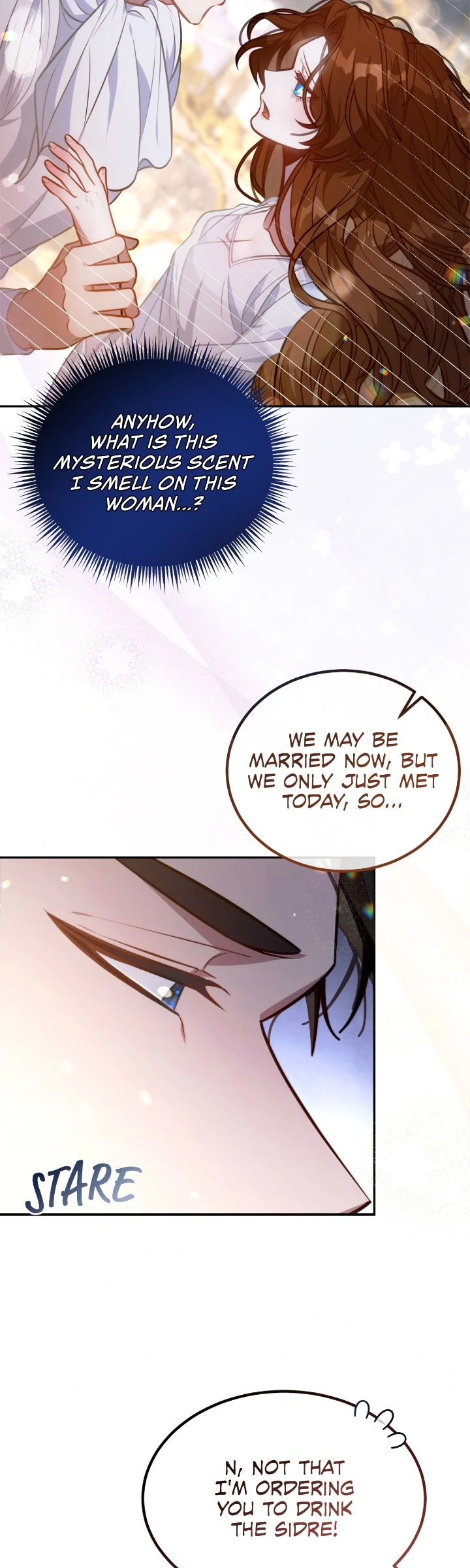 Read Lycan Manga Online