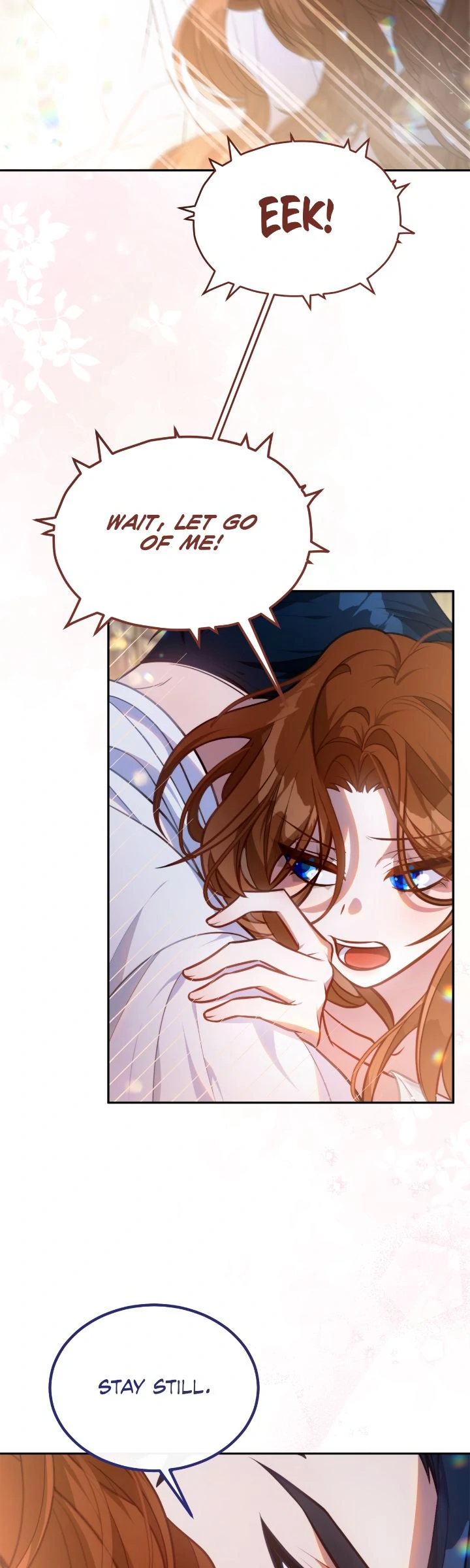 Read Lycan Manga Online