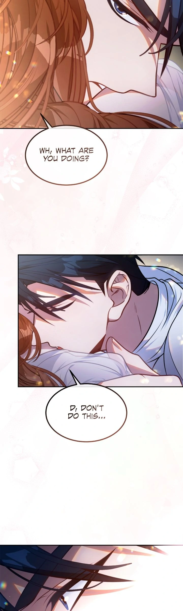 Read Lycan Manga Online