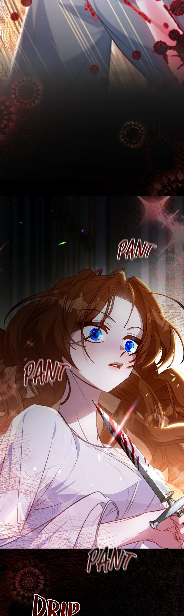 Read Lycan Manga Online