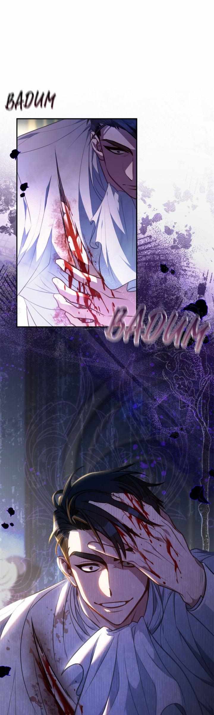 Read Lycan Manga Online