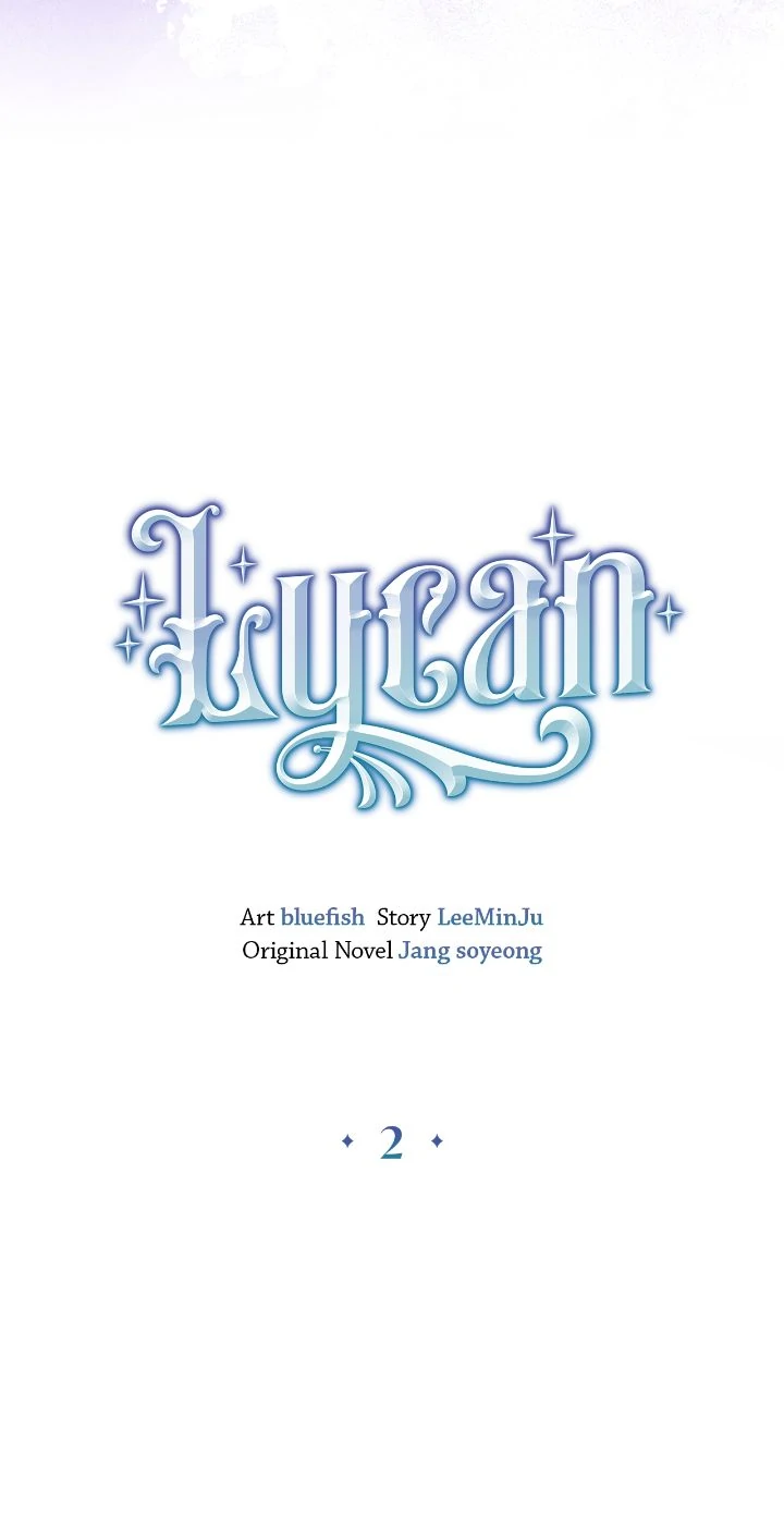 Read Lycan Manga Online