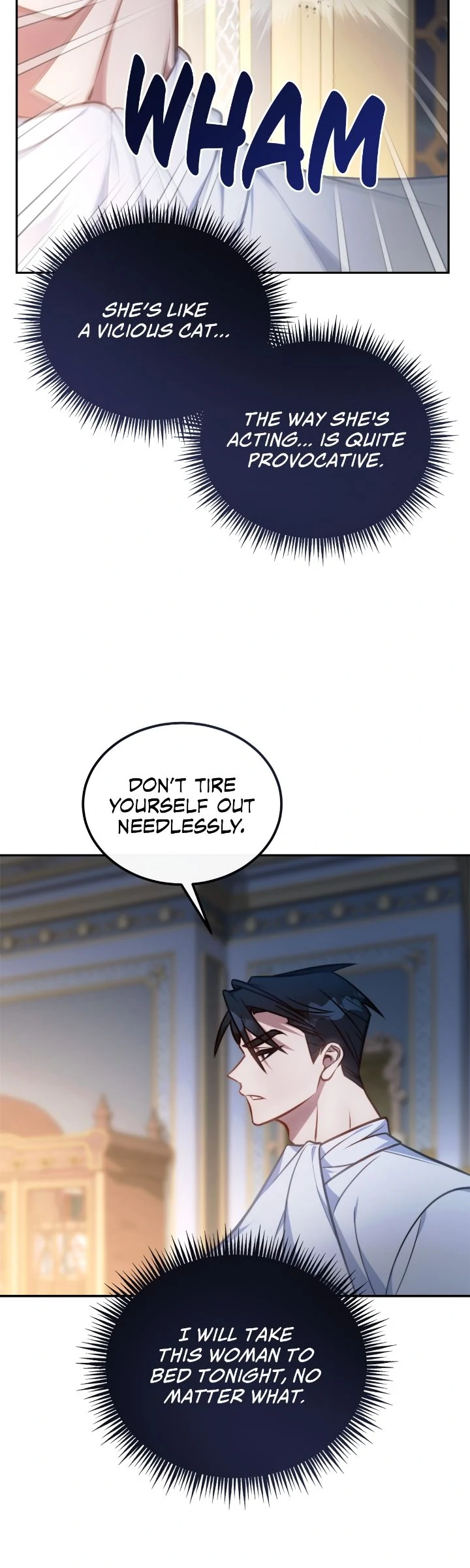 Read Lycan Manga Online