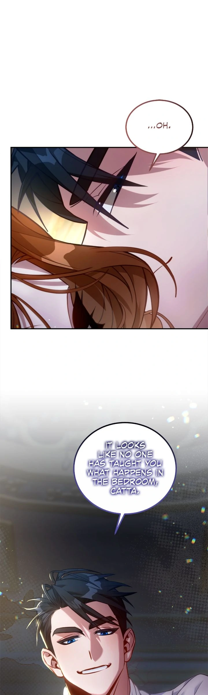 Read Lycan Manga Online