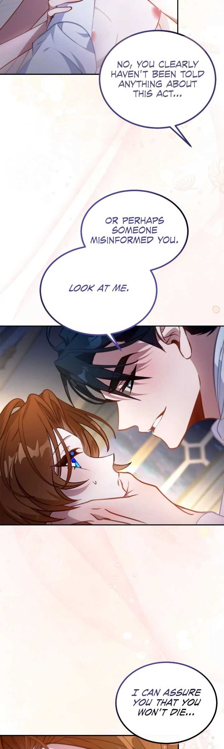 Read Lycan Manga Online