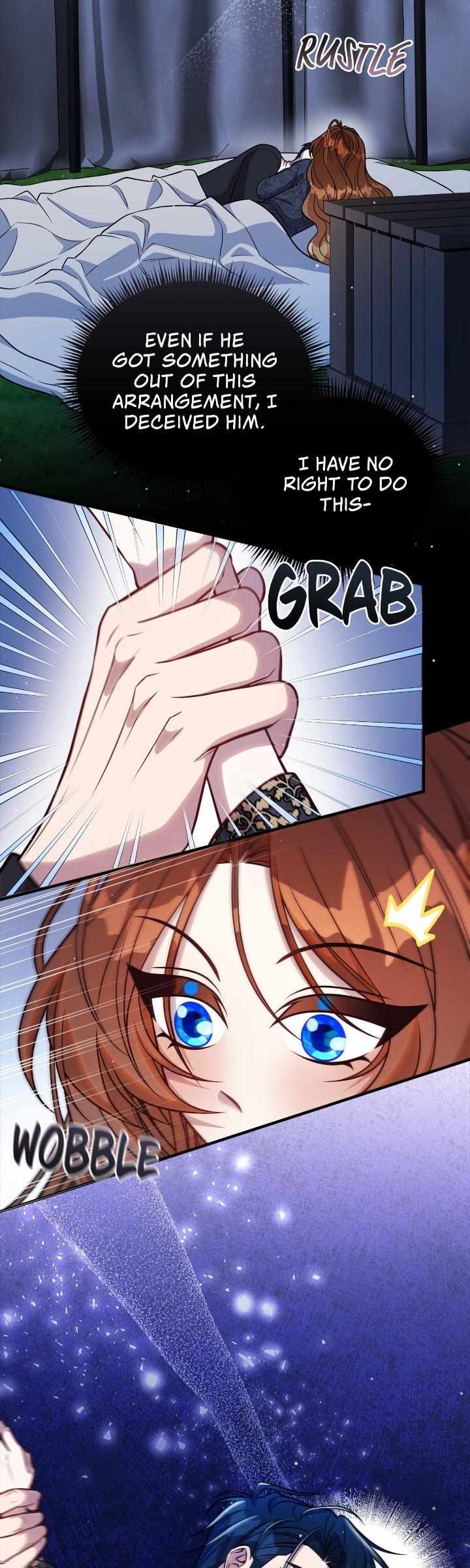 Read Lycan Manga Online