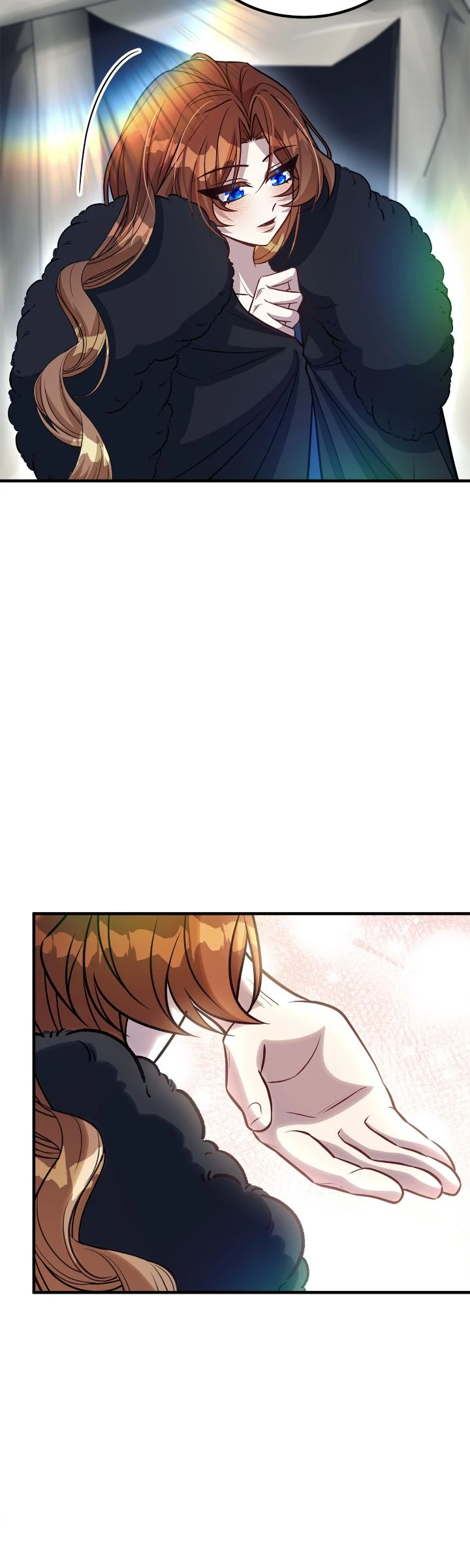 Read Lycan Manga Online