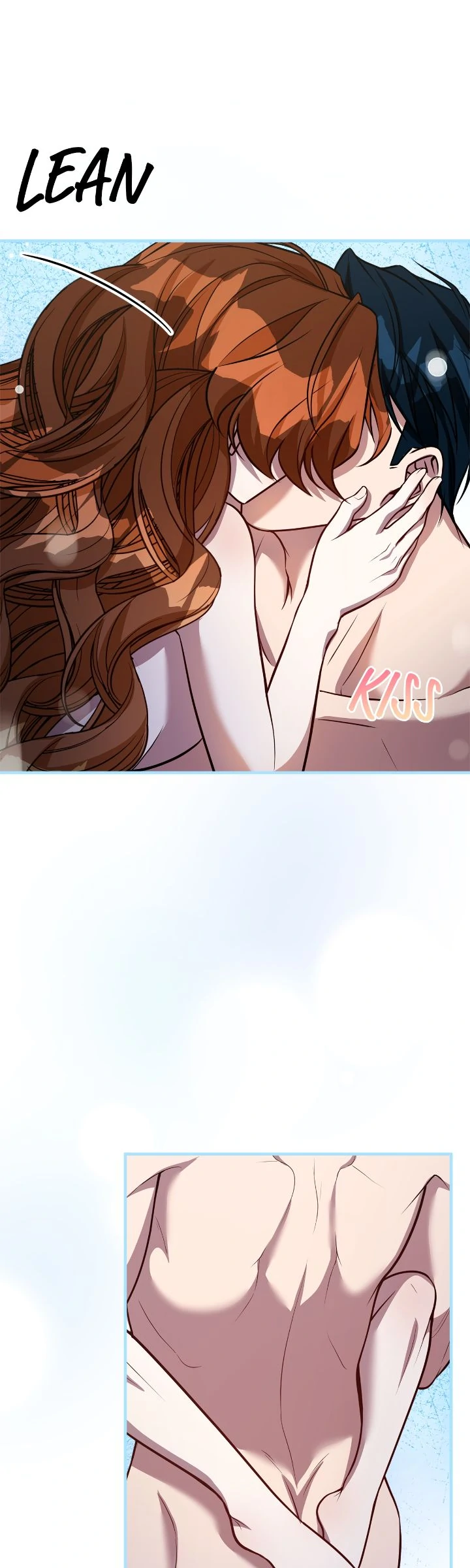 Read Lycan Manga Online