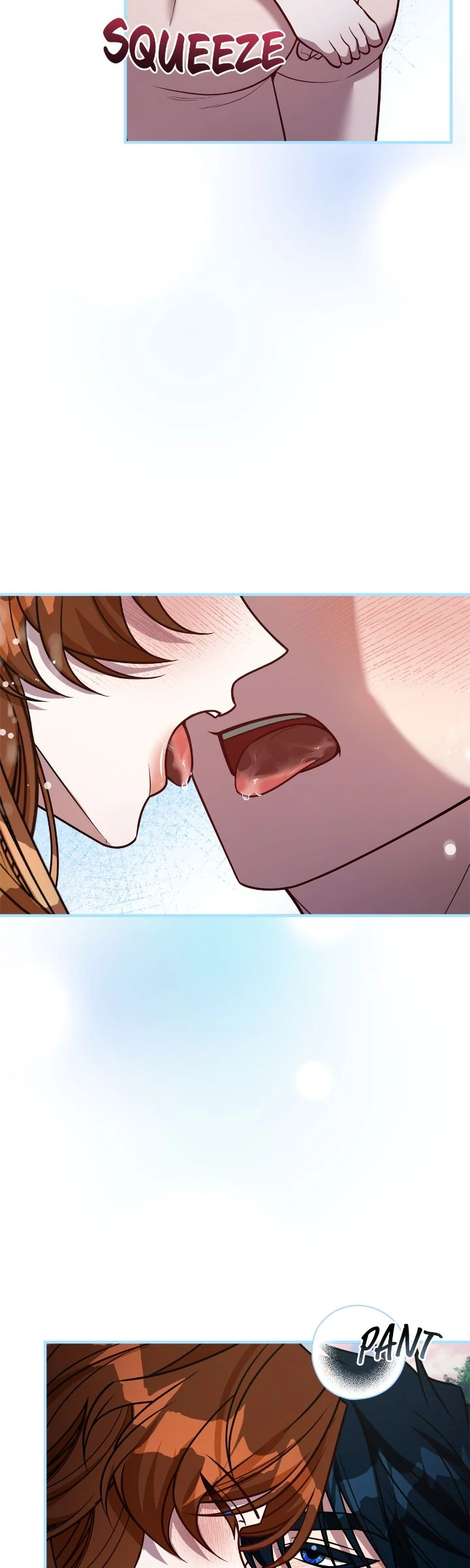 Read Lycan Manga Online