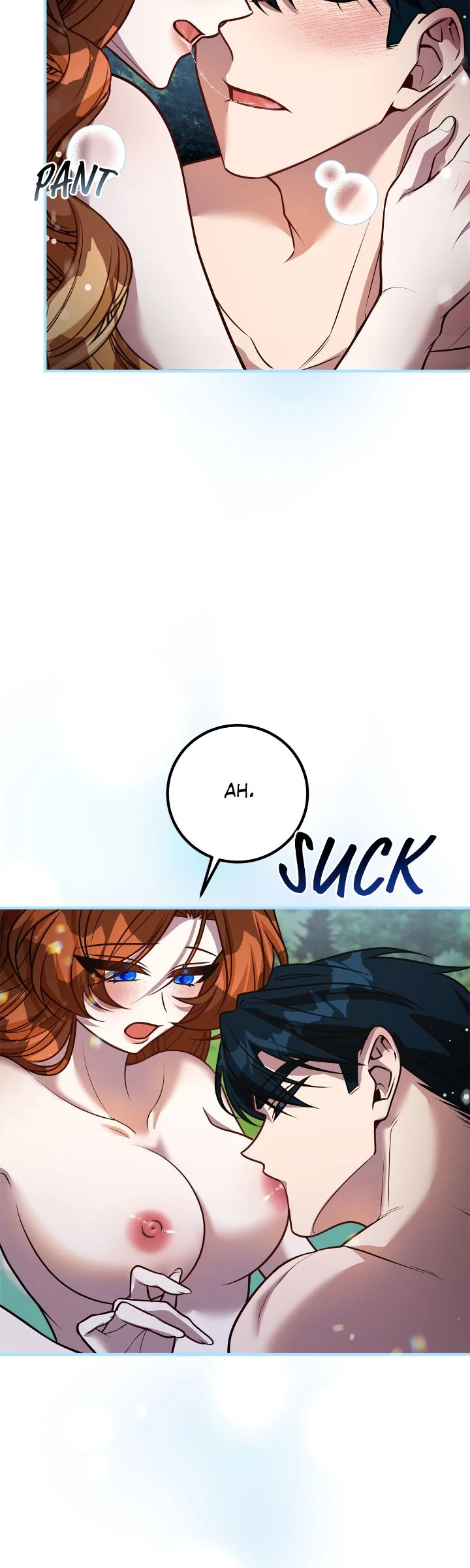 Read Lycan Manga Online
