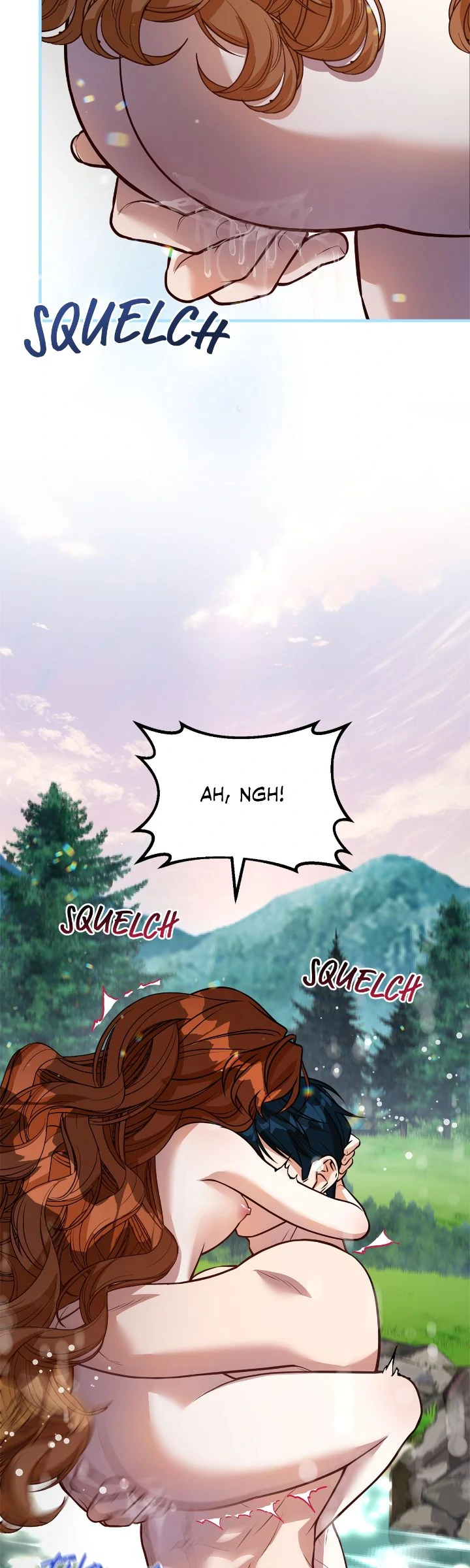 Read Lycan Manga Online