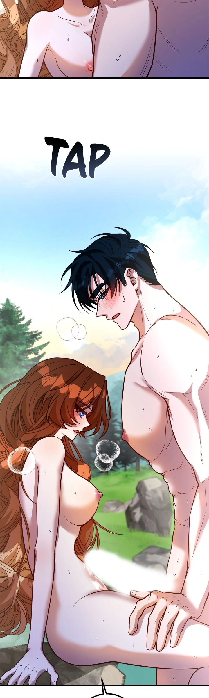 Read Lycan Manga Online
