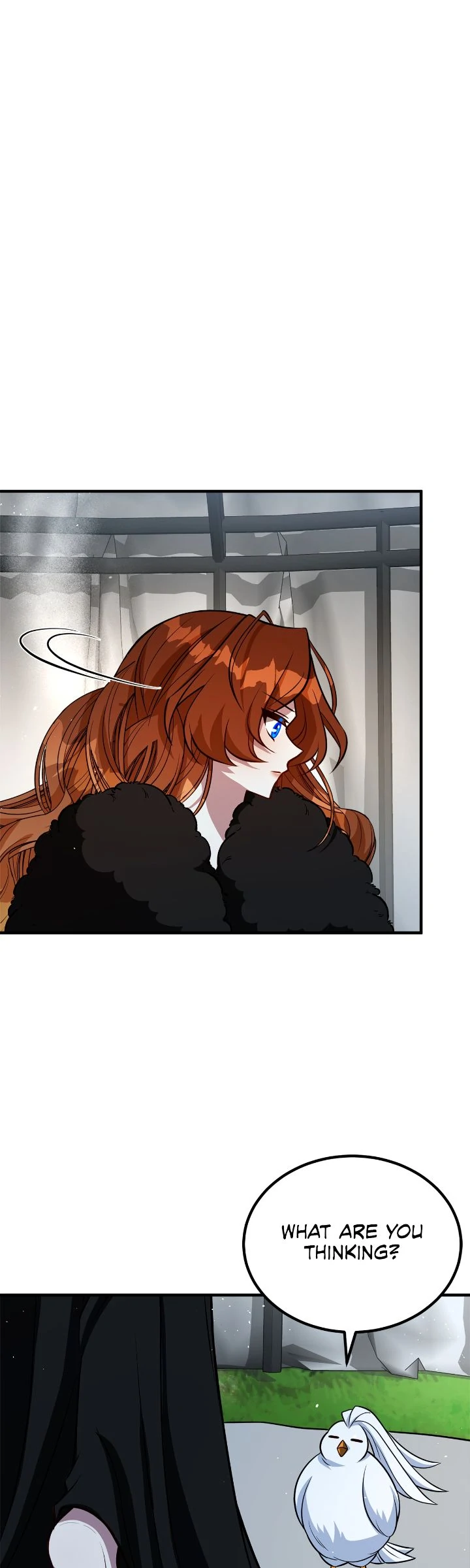 Read Lycan Manga Online