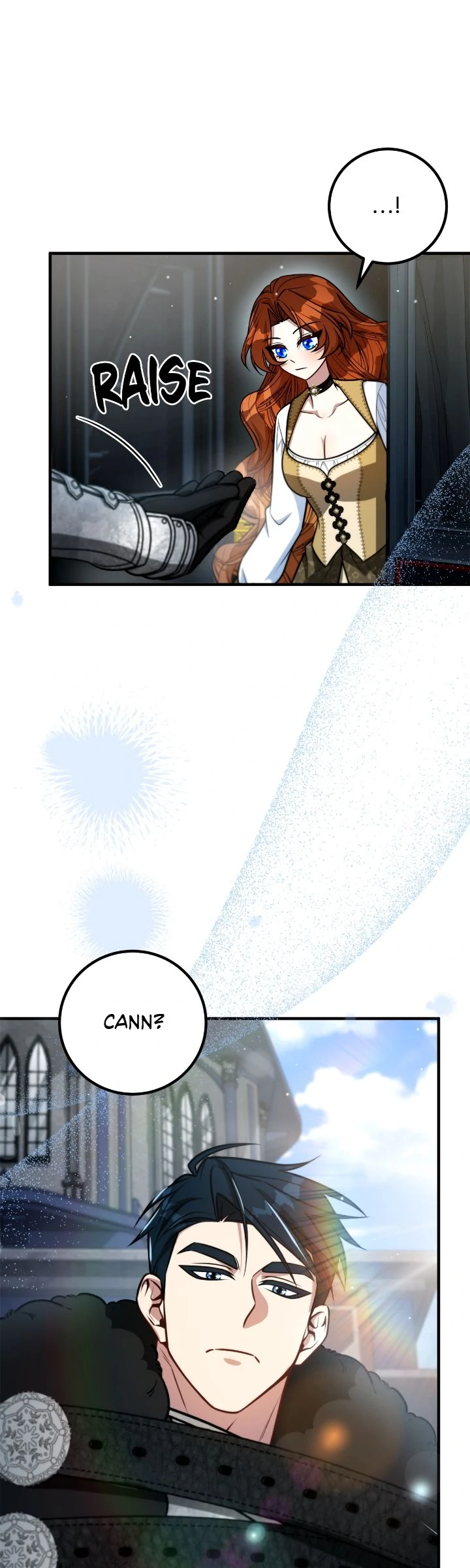 Read Lycan Manga Online