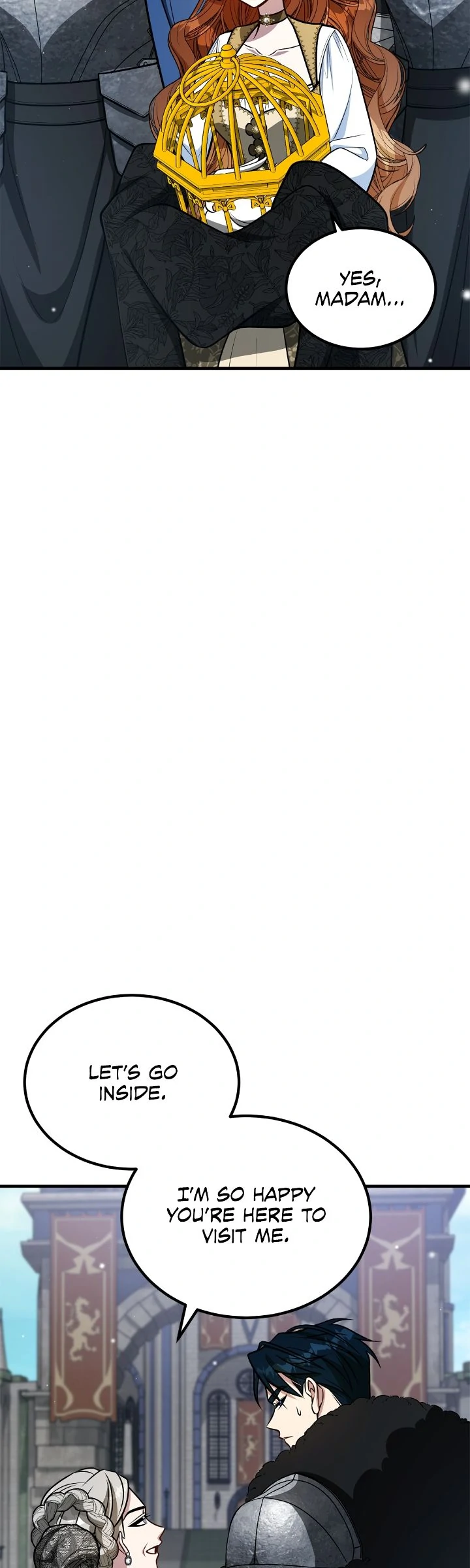 Read Lycan Manga Online