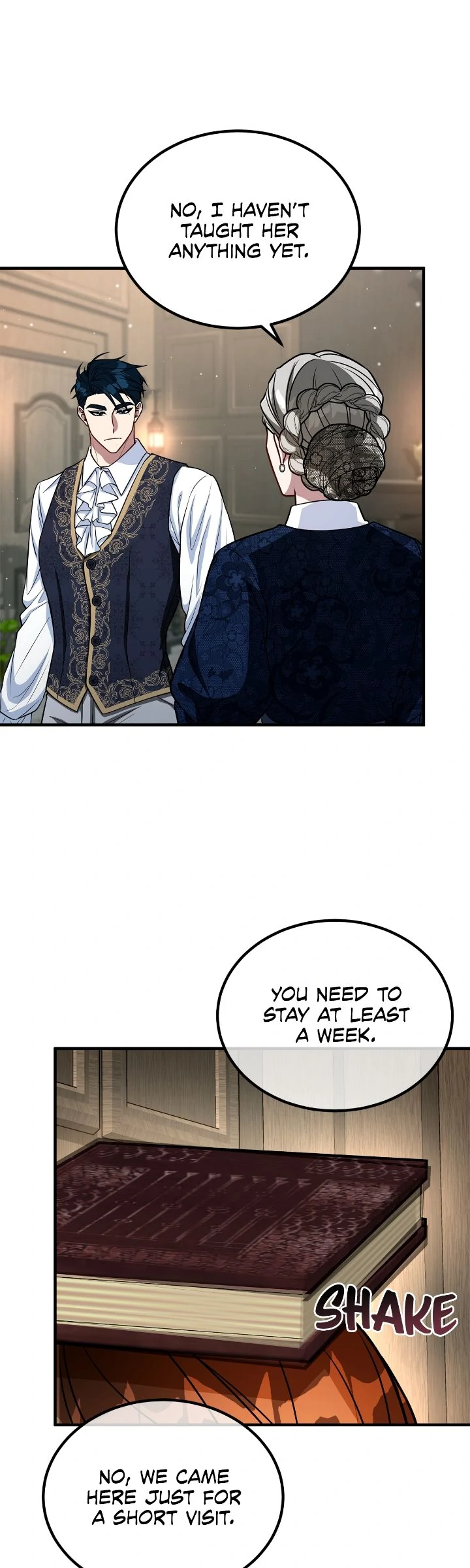 Read Lycan Manga Online