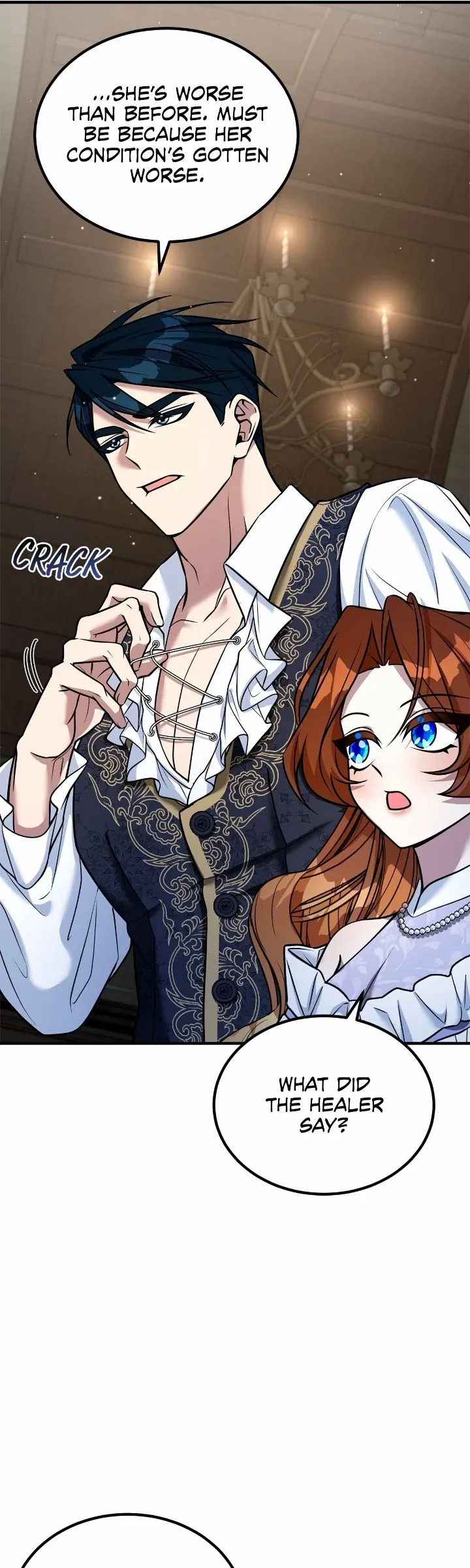 Read Lycan Manga Online
