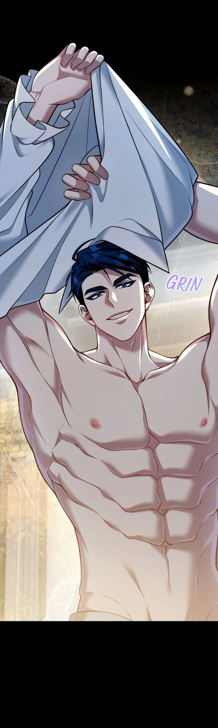 Read Lycan Manga Online