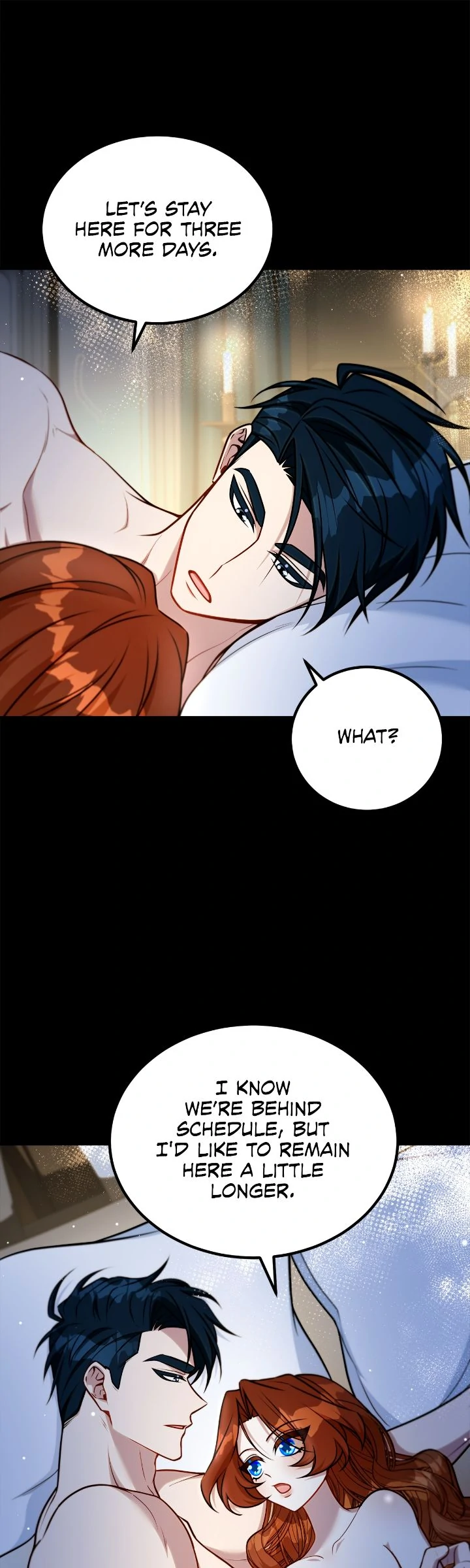 Read Lycan Manga Online