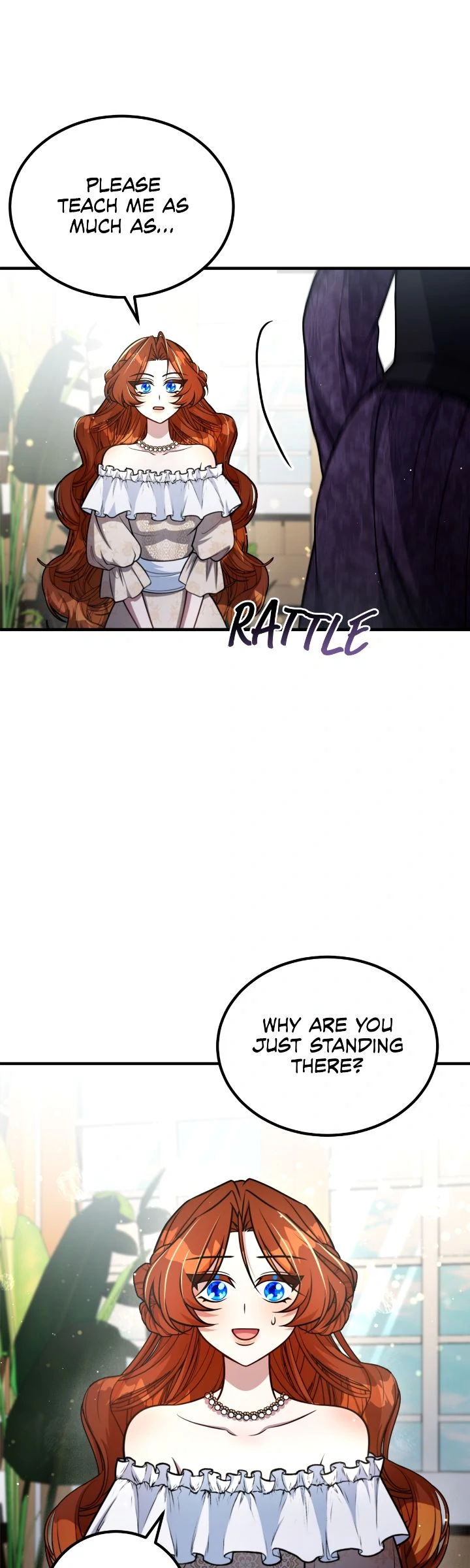 Read Lycan Manga Online
