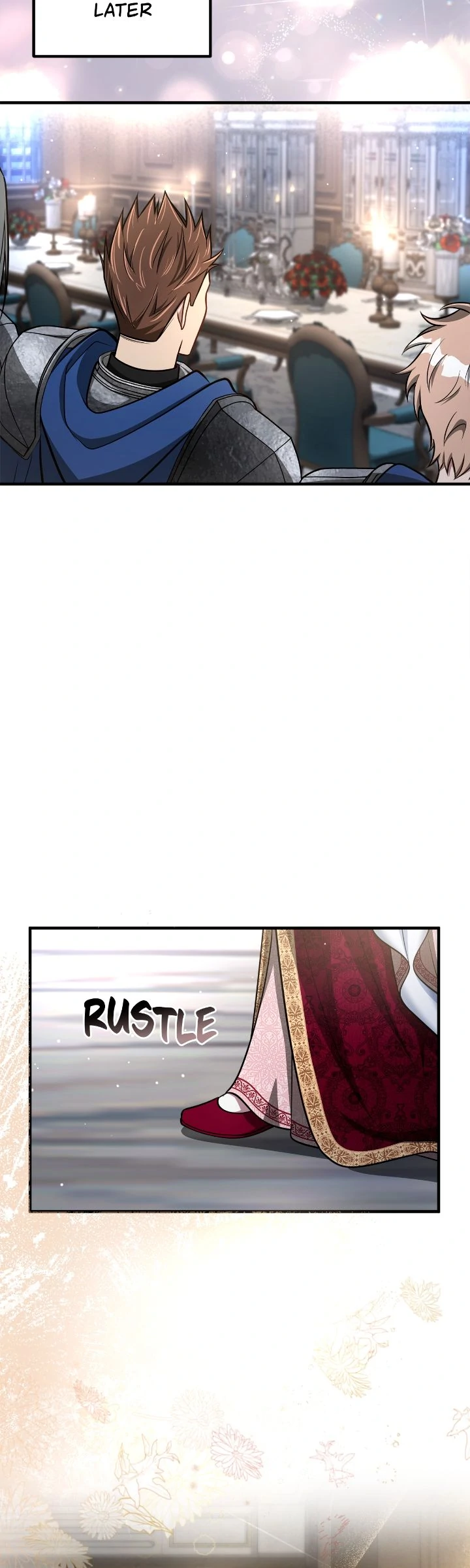 Read Lycan Manga Online