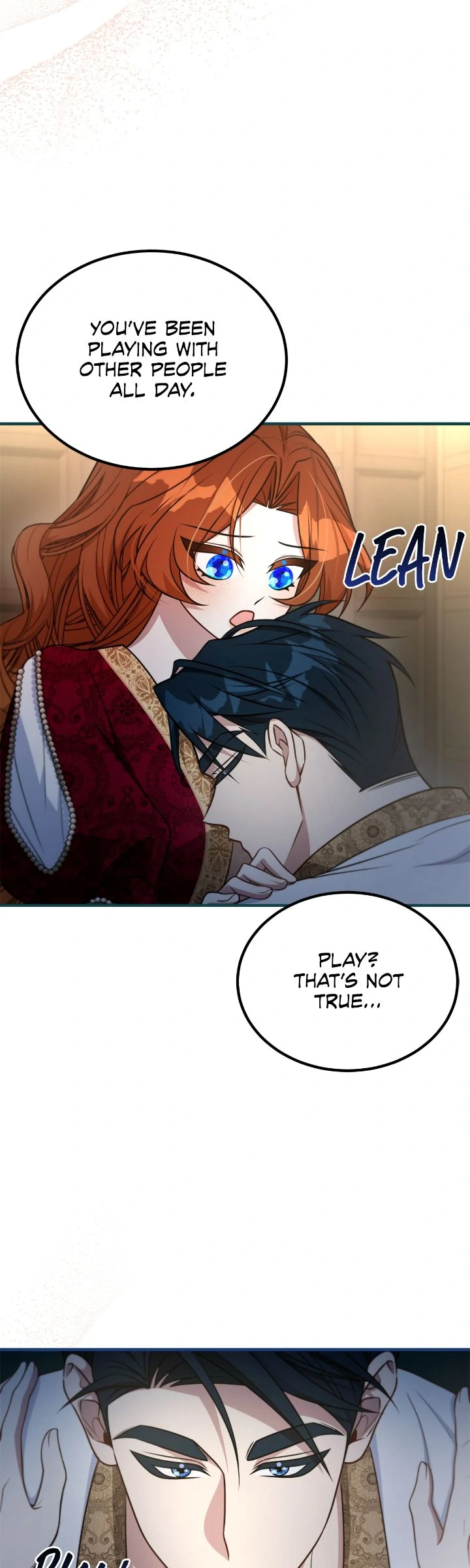 Read Lycan Manga Online