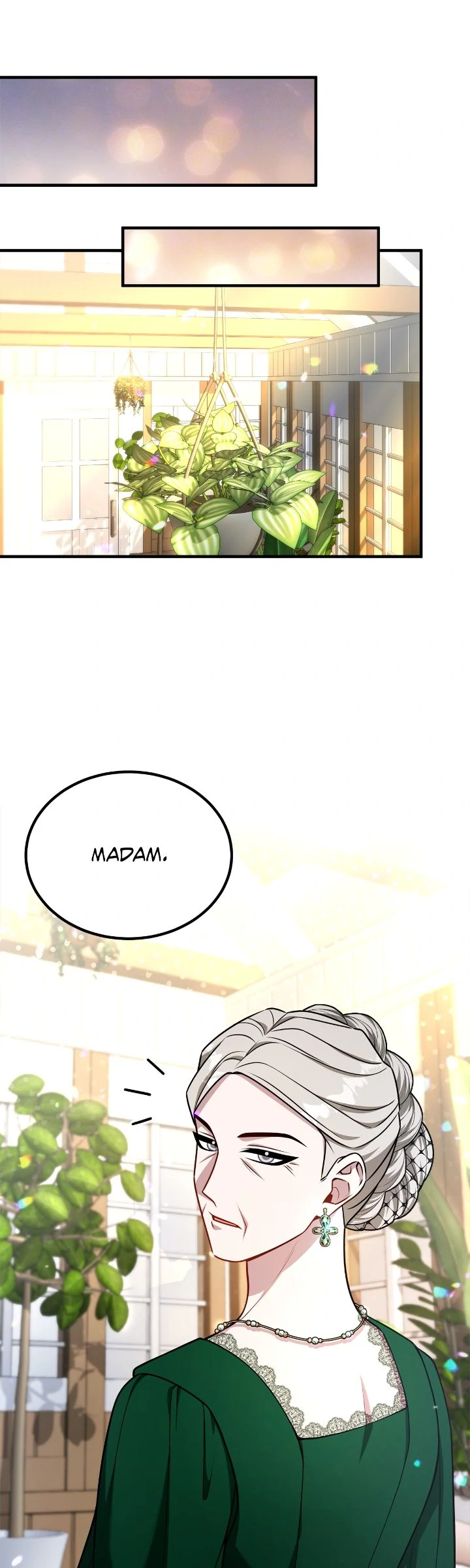 Read Lycan Manga Online