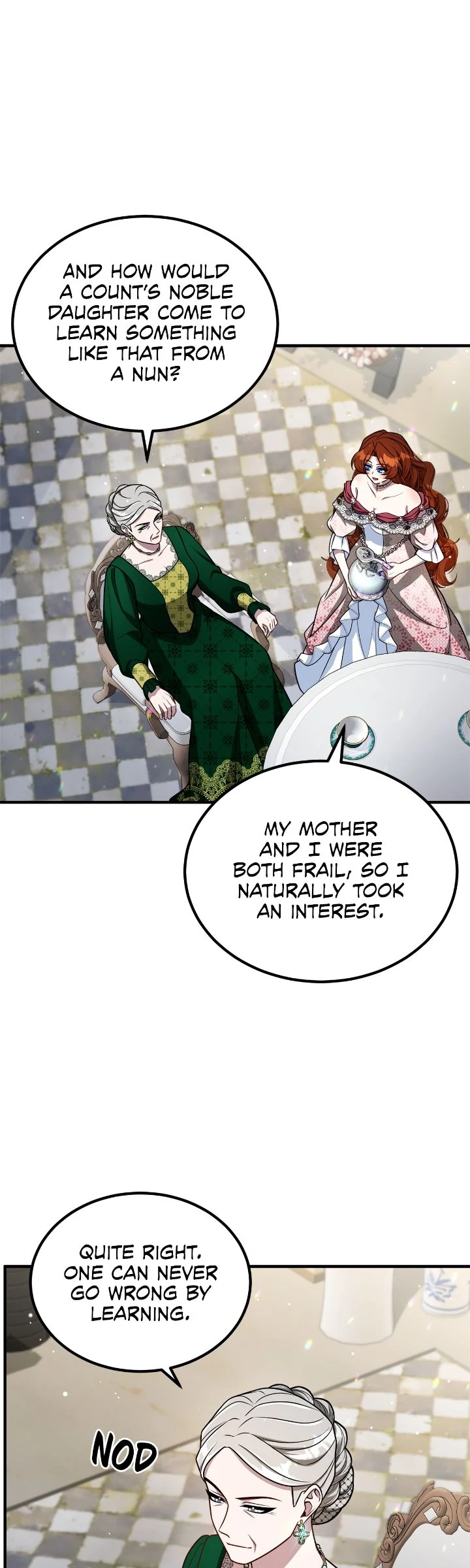 Read Lycan Manga Online