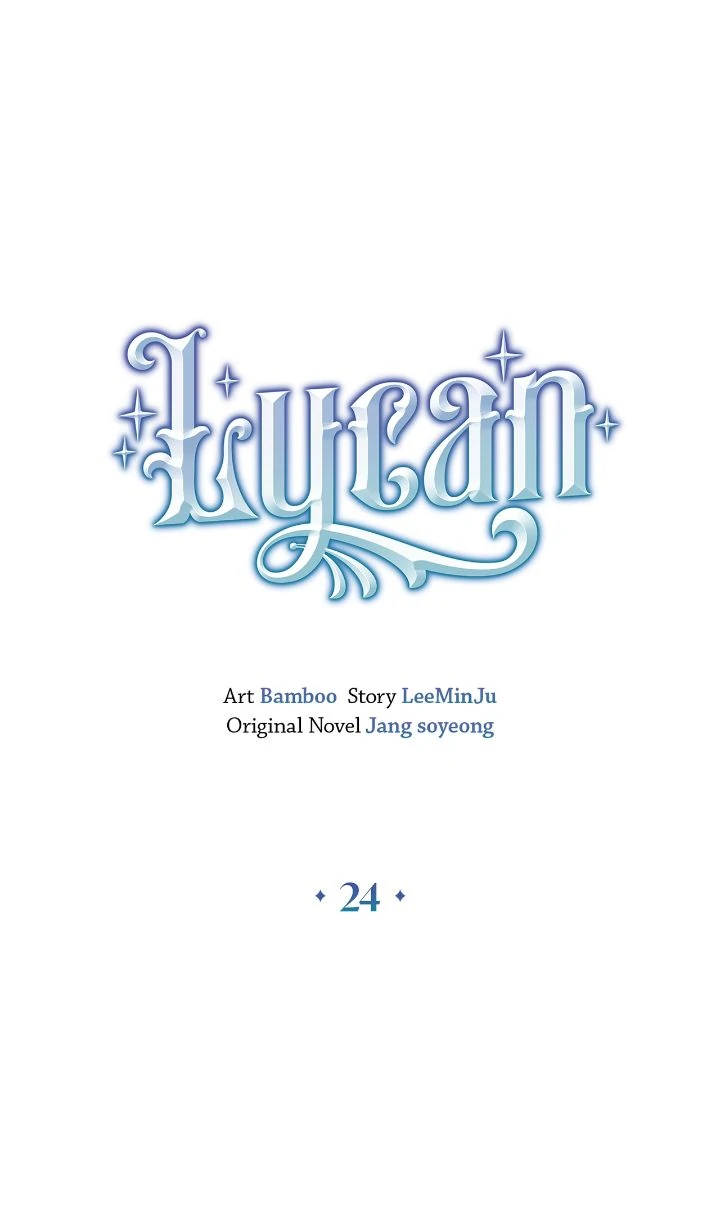 Read Lycan Manga Online