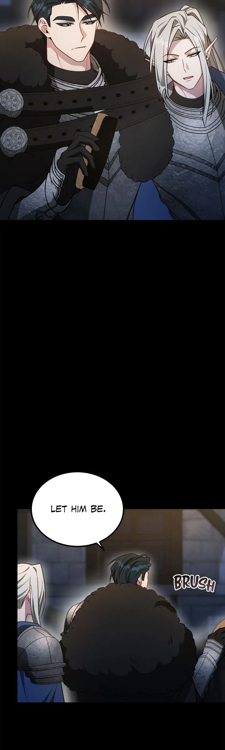 Read Lycan Manga Online