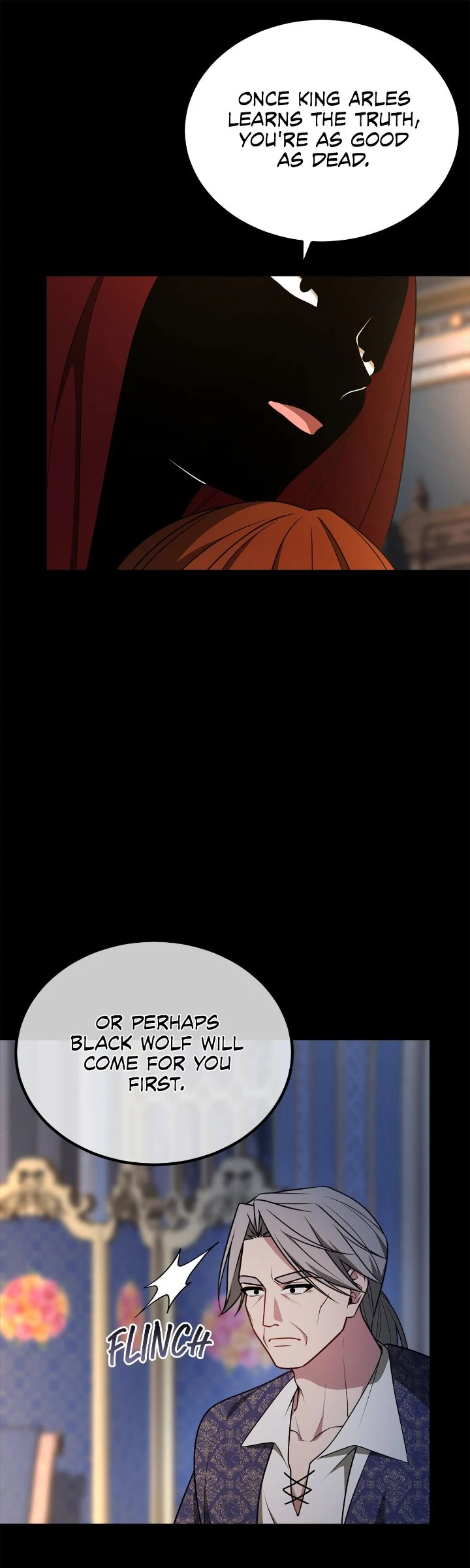 Read Lycan Manga Online