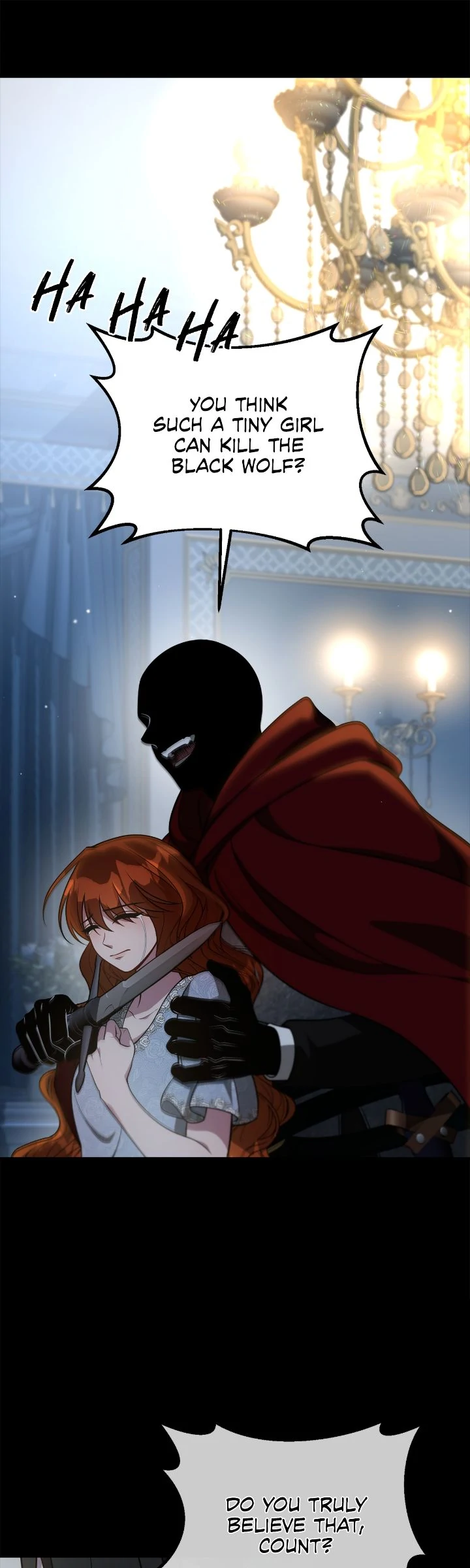 Read Lycan Manga Online