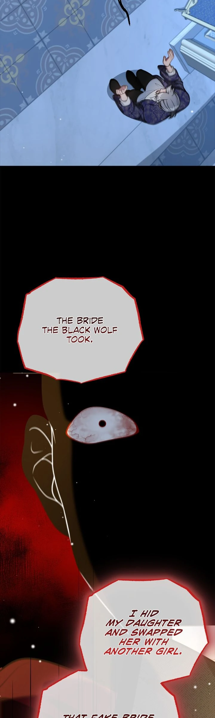 Read Lycan Manga Online
