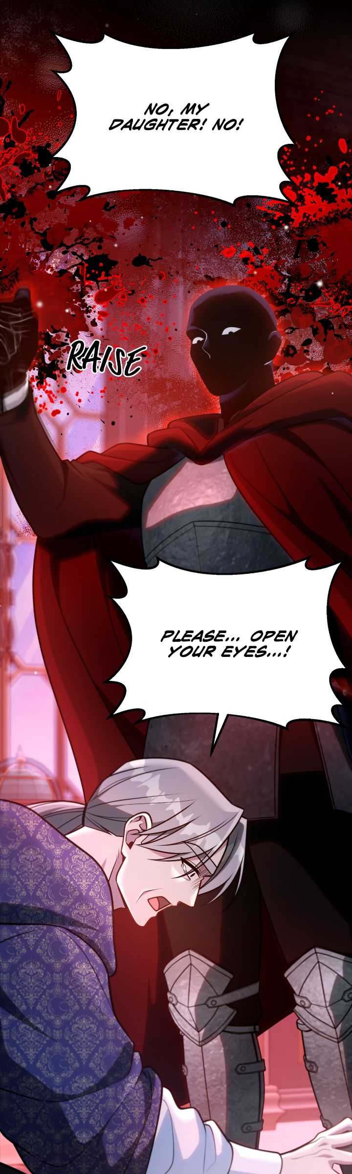 Read Lycan Manga Online