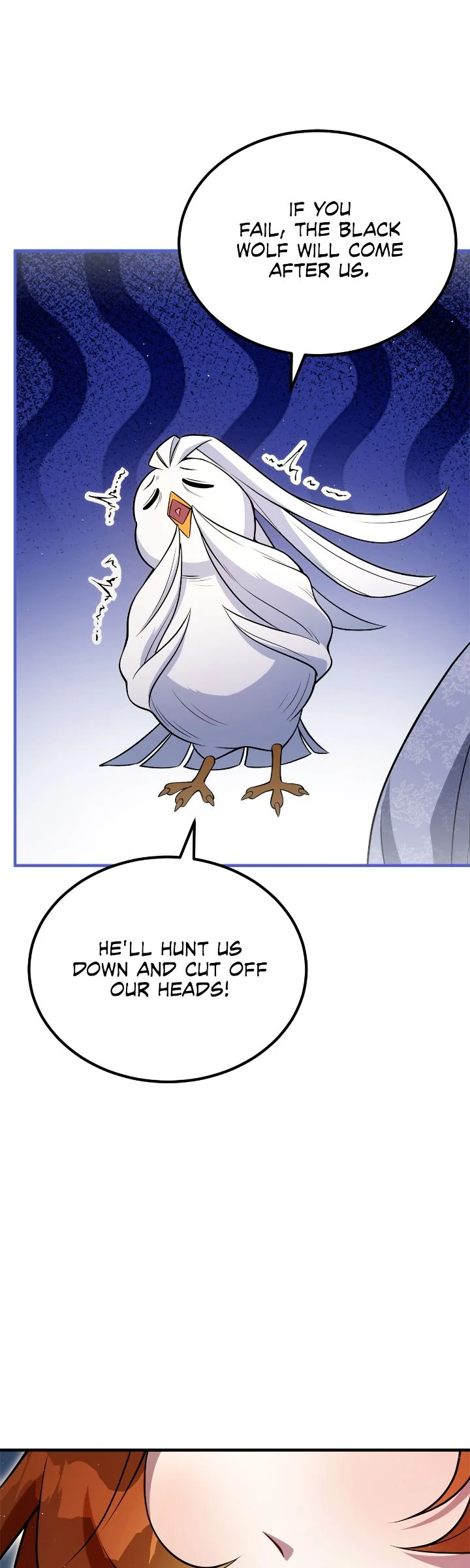 Read Lycan Manga Online