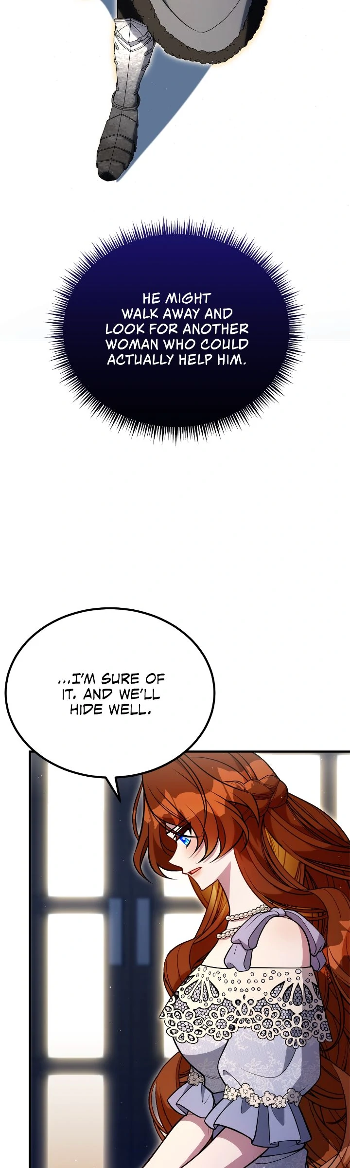 Read Lycan Manga Online