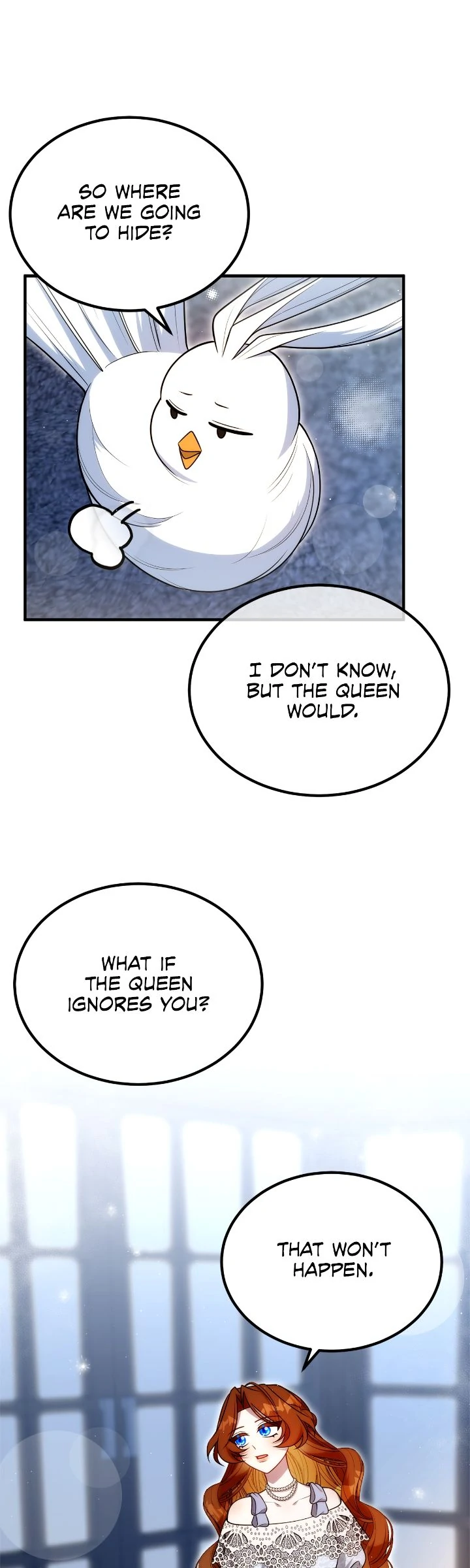 Read Lycan Manga Online