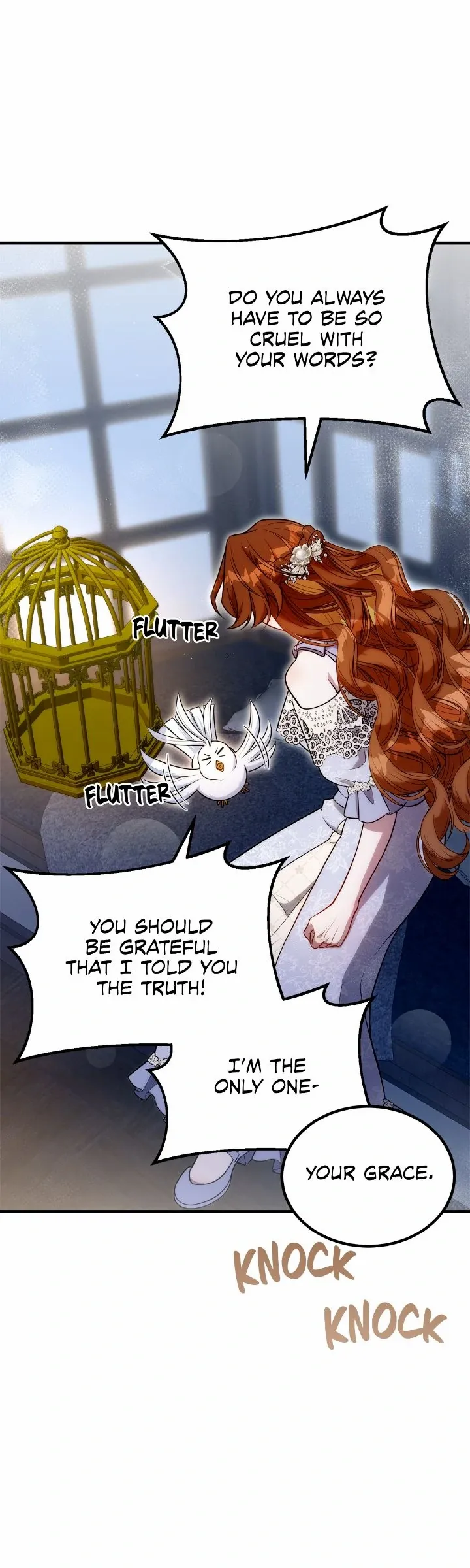 Read Lycan Manga Online