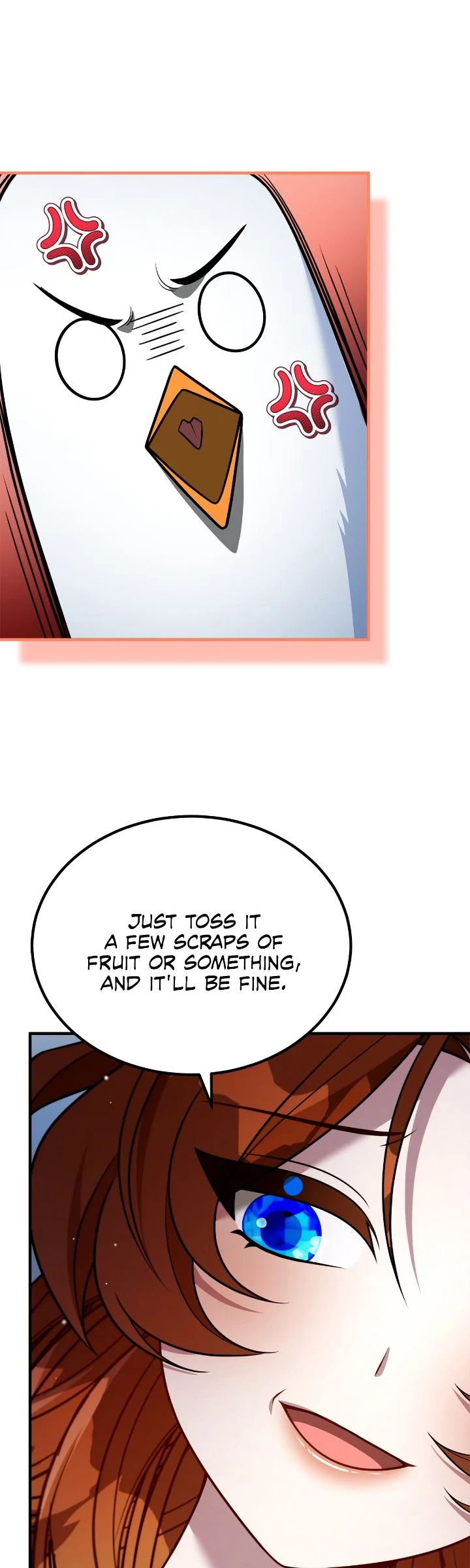 Read Lycan Manga Online
