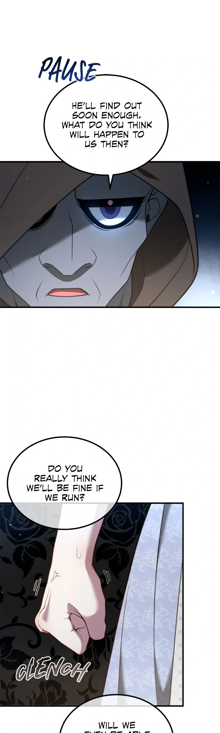 Read Lycan Manga Online