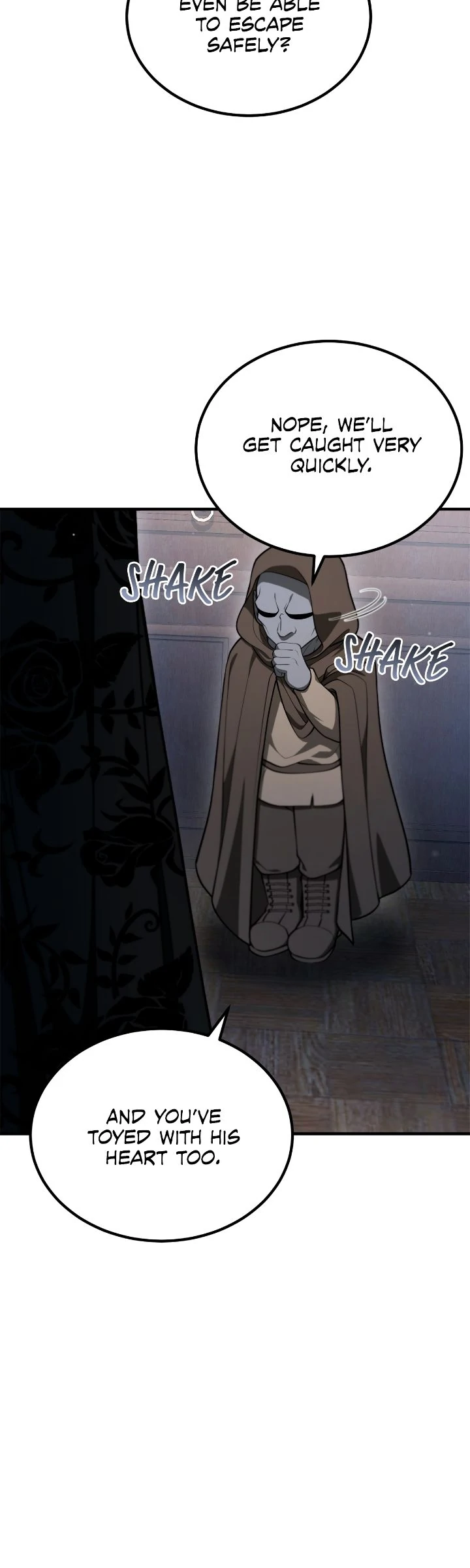Read Lycan Manga Online