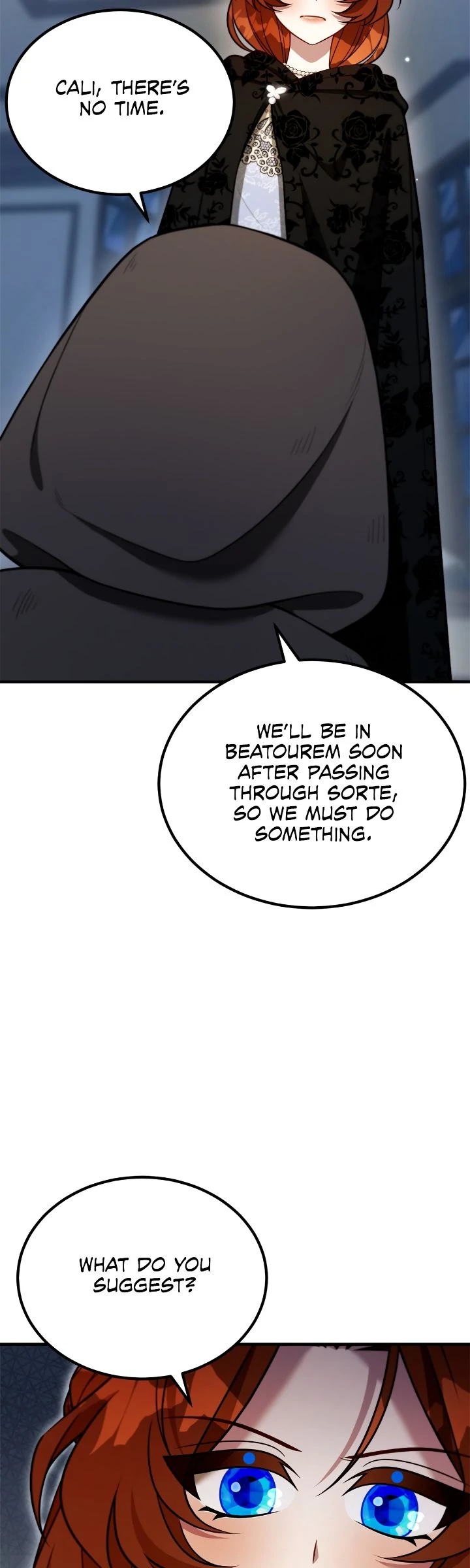 Read Lycan Manga Online