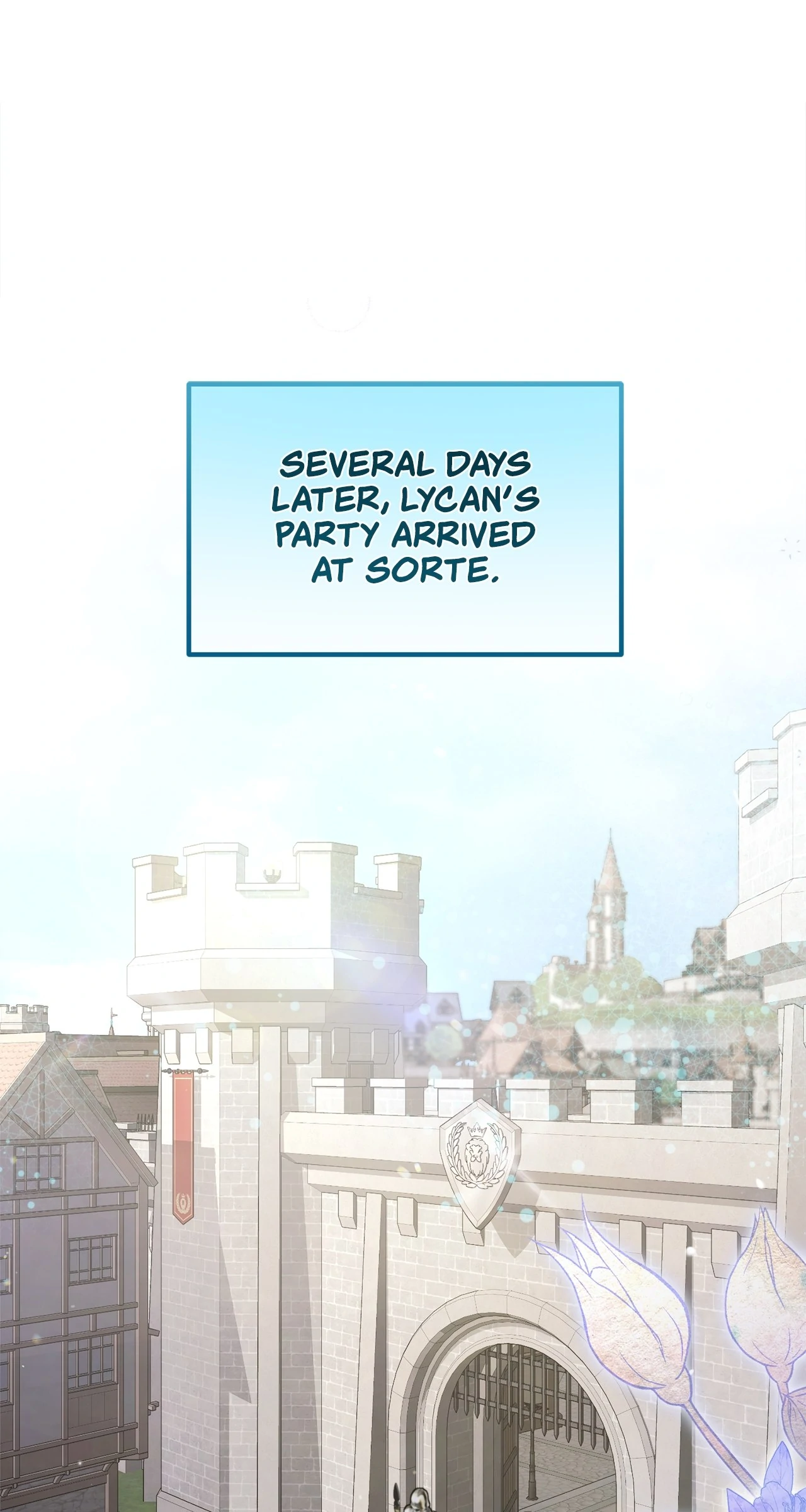 Read Lycan Manga Online
