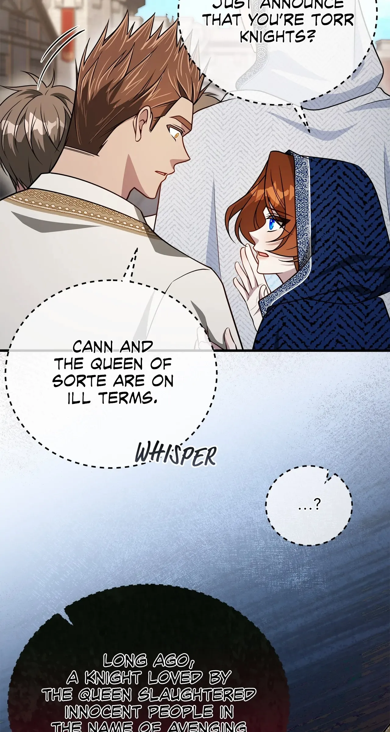 Read Lycan Manga Online