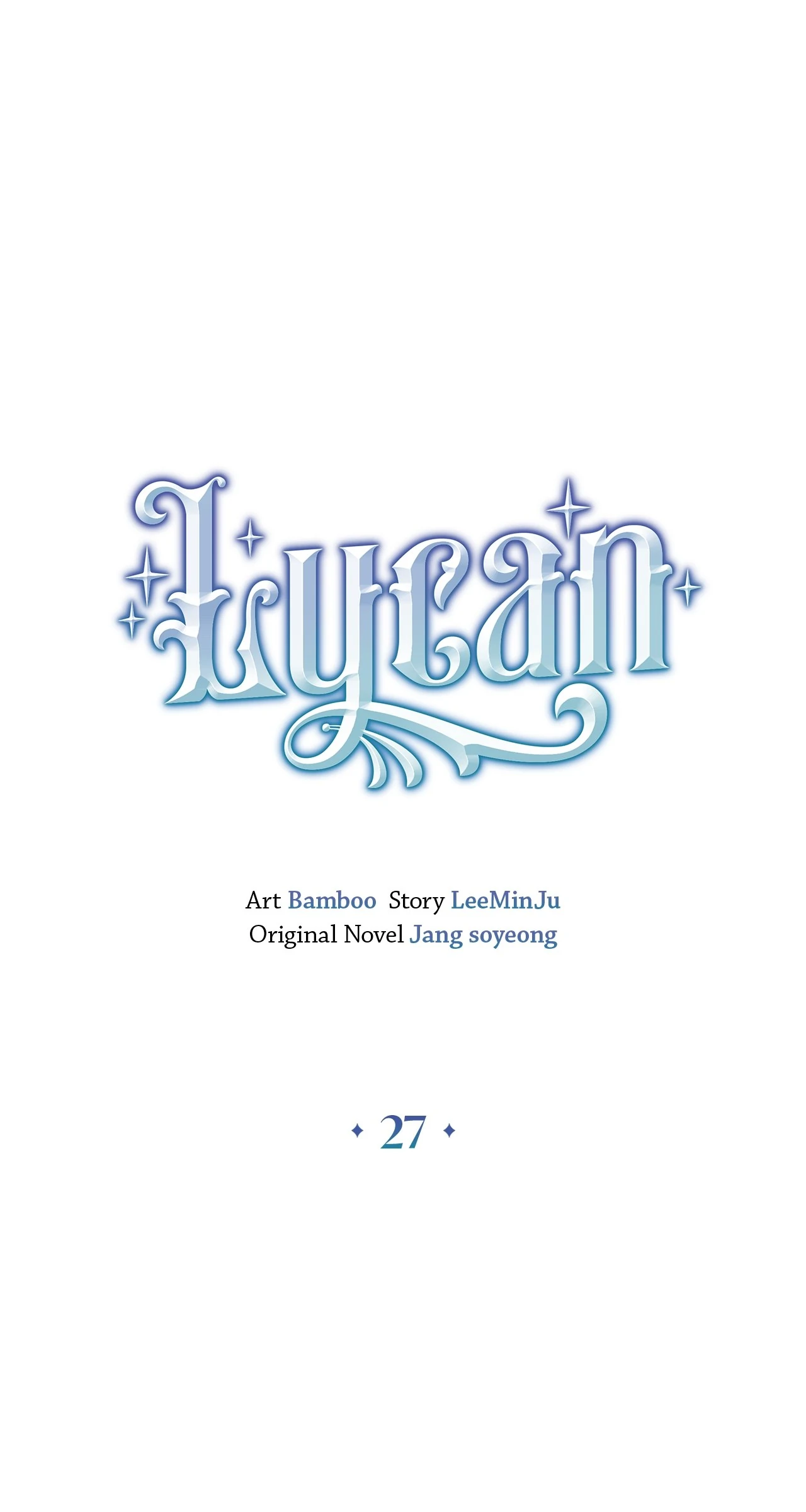 Read Lycan Manga Online