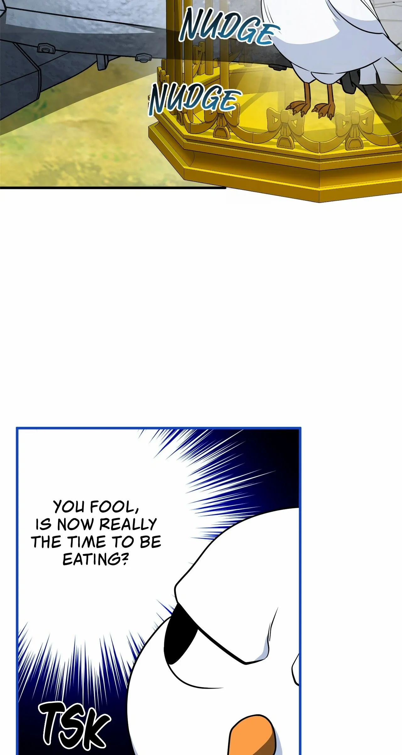 Read Lycan Manga Online