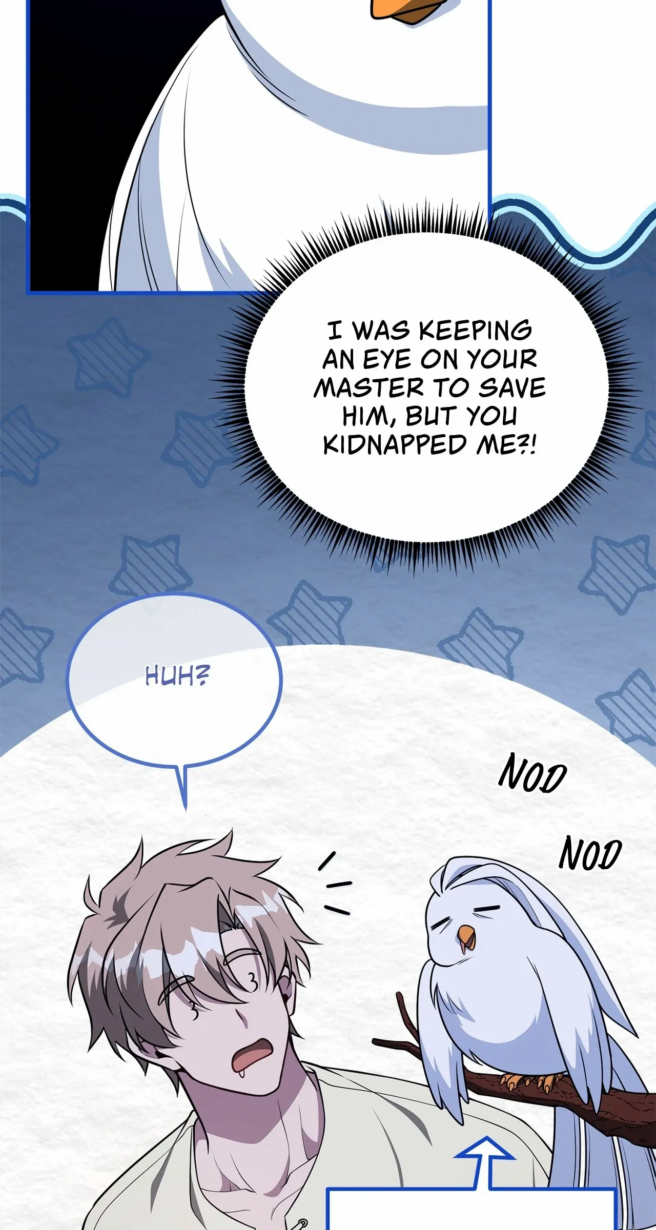 Read Lycan Manga Online