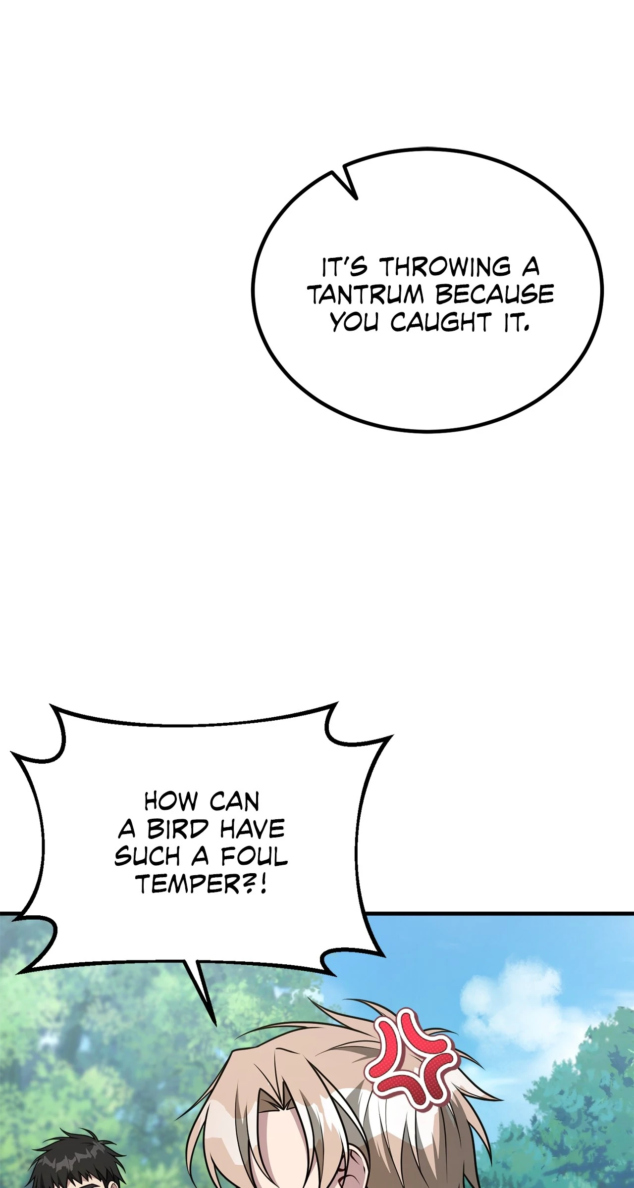 Read Lycan Manga Online