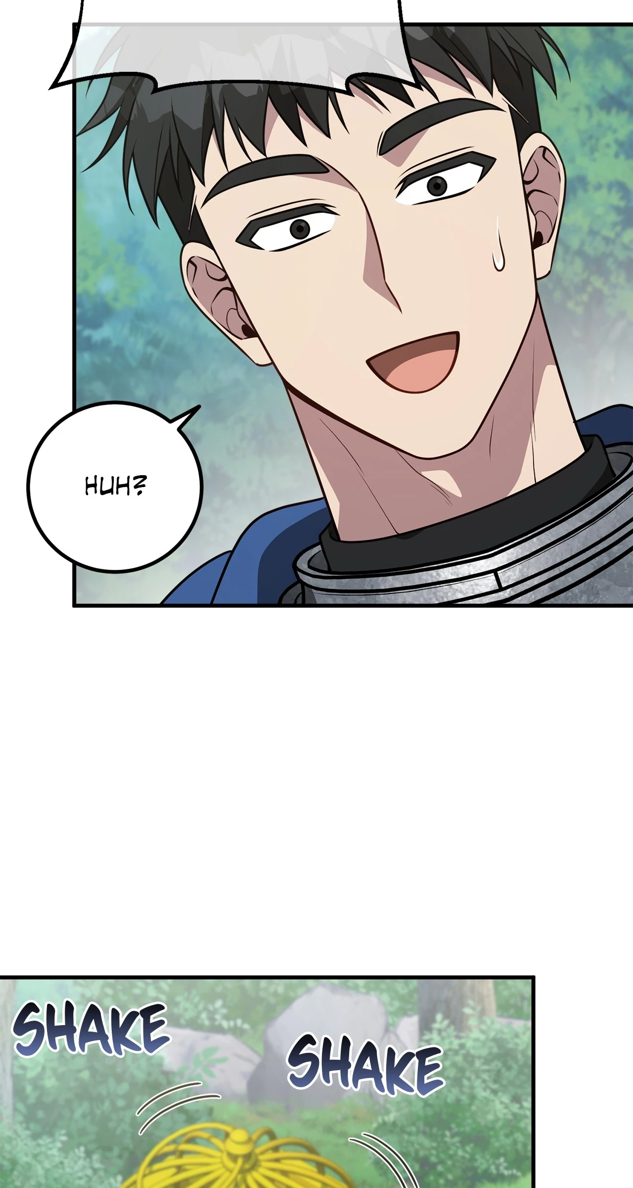 Read Lycan Manga Online