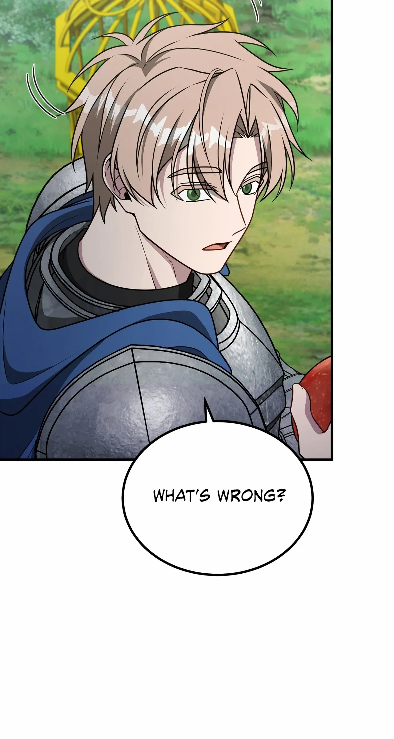 Read Lycan Manga Online